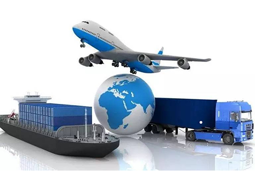 Integratd logistics services
